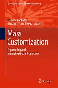 Mass Customization -  - E-Book