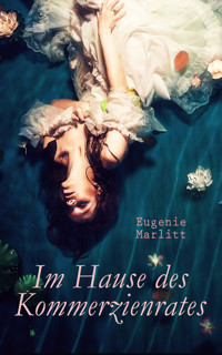 Im Hause des Kommerzienrates - Eugenie Marlitt - E-Book