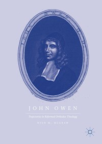 John Owen - Ryan M. McGraw - E-Book
