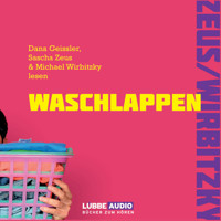 Waschlappen - Anonymus - Hörbuch