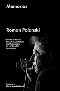 Memorias - Roman Polanski - E-Book