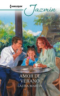 Amor de verano - Laura Martin - E-Book
