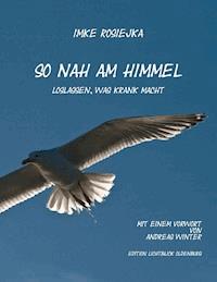 So nah am Himmel - Imke Rosiejka - E-Book