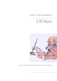 Ulf Harr -  - E-Book