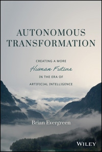 Autonomous Transformation - Brian Evergreen - E-Book