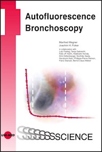 Autofluorescence Bronchoscopy - Manfred Wagner - E-Book