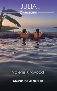 Amigo de alquiler - Valerie Kirkwood - E-Book