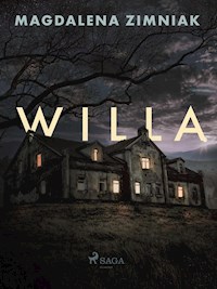 Willa - Magdalena Zimniak - E-Book