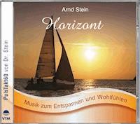 Horizont - Arnd Stein - Hörbuch