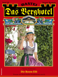Das Berghotel 356 - Verena Kufsteiner - E-Book