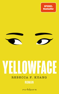Yellowface - Rebecca F. Kuang - E-Book
