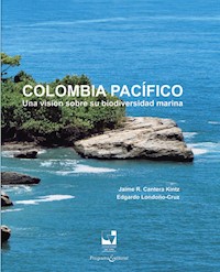 Colombia Pacífico - Jaime Ricardo Cantera Kintz - E-Book
