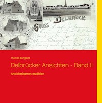 Delbrücker Ansichten - Band II - Thomas Bongartz - E-Book