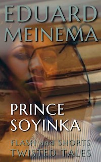 Prince Soyinka - Meinema Eduard - E-Book