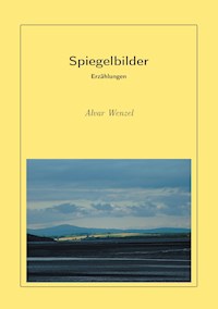 Spiegelbilder - Alvar Wenzel - E-Book
