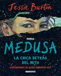 Medusa - Jessie Burton - E-Book