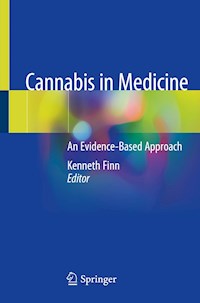 Cannabis in Medicine -  - E-Book