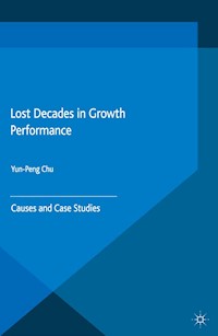 Lost Decades in Growth Performance -  - E-Book