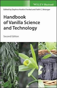 Handbook of Vanilla Science and Technology -  - E-Book