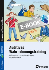 Auditives Wahrnehmungstraining - Julia Rosendahl - E-Book