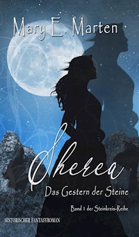 Sherea - Mary E. Marten - E-Book