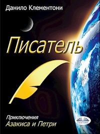 Писатель - Данило Клементони - E-Book
