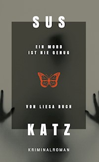 Sus und Katz - Liesa Buch - E-Book