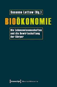 Bioökonomie -  - E-Book