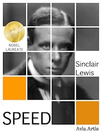 Speed - Sinclair Lewis - E-Book