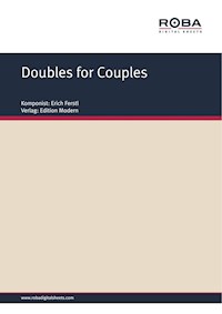 Doubles for Couples - Erich Ferstl - E-Book