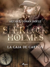 La caja de cartón - Arthur Conan Doyle - E-Book