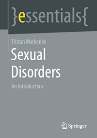 Sexual Disorders - Tristan Marhenke - E-Book