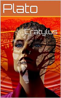 Cratylus - Plato - E-Book
