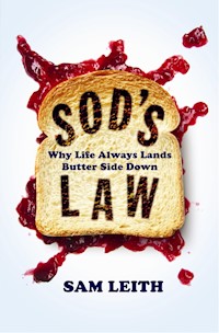Sod's Law - Sam Leith - E-Book