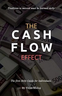 The CashFlow Effect - Fitim Maliqi - E-Book