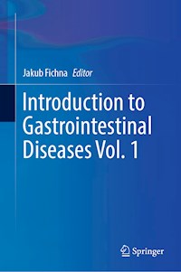 Introduction to Gastrointestinal Diseases Vol. 1 - - E-Book