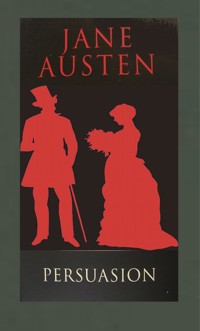Persuasion (English edition) - Jane Austen. - E-Book