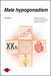Male hypogonadism - Michael Zitzmann - E-Book