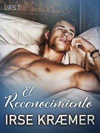 El Reconocimiento - una novela corta erótica - Irse Kræmer - E-Book