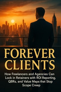 Forever Clients - Miles Pennington - E-Book