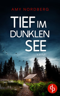 Tief im dunklen See - Amy Nordberg - E-Book