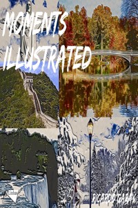 Moments Illustrated - Ricardo Garay - E-Book