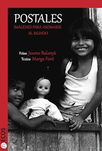 Postales - Jaume Balanyà - E-Book