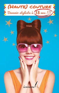 (Haute) couture - Ecrivore Ecrivore - E-Book