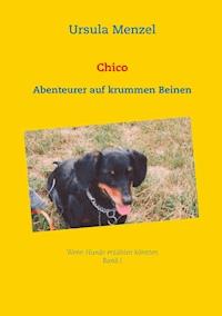 Chico - Ursula Menzel - E-Book