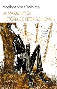 La maravillosa historia de Peter Schlemihl - Adelbert von  Chamisso - E-Book
