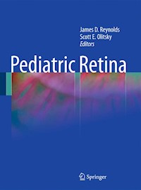Pediatric Retina -  - E-Book