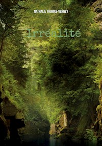 Irréalité - Nathalie Thomas Verney - E-Book