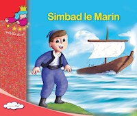 Simbad le Marin - Collectif - E-Book