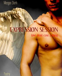 EXPRESSION SESSION - Meegan Stork - E-Book
